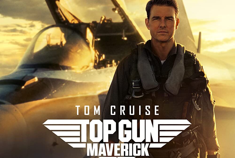 Top Gun: Maverick – 3 Key Elements to Your Success