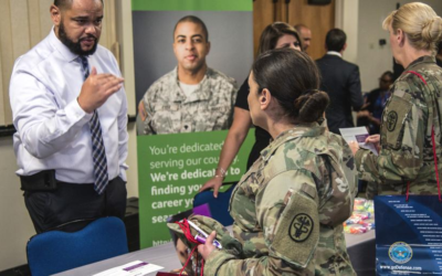The Secret to An Effective Military-to-Civilian Resume